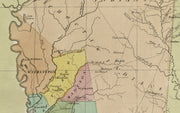 Mississippi, 1835