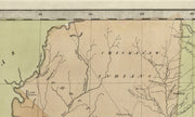Mississippi, 1835