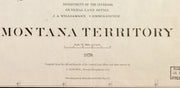 Montana Territory, 1879