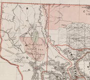 Montana Territory, 1879