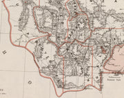 Montana Territory, 1879