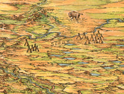 Nebraska Territory, 1854