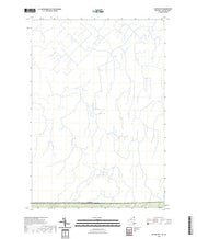 US Topo 7.5-minute map for Altona OE N NYQC