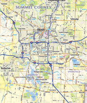 Akron - Canton Metro Area