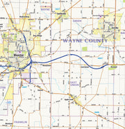 Akron - Canton Metro Area