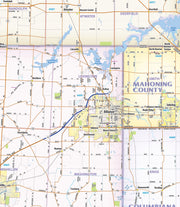 Akron - Canton Metro Area