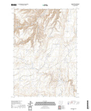 US Topo 7.5-minute map for Alder Creek OR