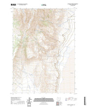 US Topo 7.5-minute map for Alvord Hot Springs OR