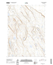 US Topo 7.5-minute map for Chicago Valley OR