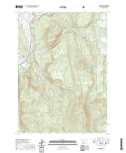 US Topo 7.5-minute map for Chiloquin OR
