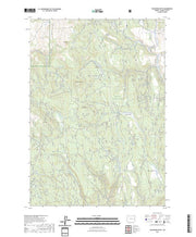US Topo 7.5-minute map for Telephone Butte OR