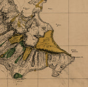 Oahu, Hawaiian Islands, 1881
