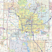 Greater Cleveland Metro Area