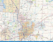 Greater Cleveland Metro Area