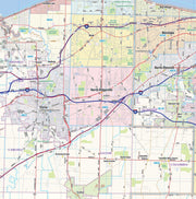 Greater Cleveland Metro Area