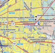 Greater Cleveland Metro Area