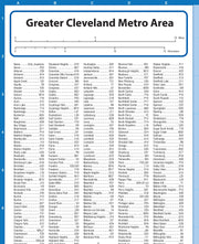Greater Cleveland Metro Area