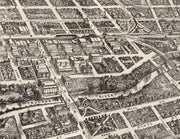 Reno, the Commercial Center of Nevada, 1907