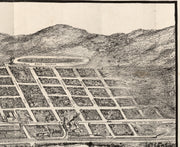 Reno, the Commercial Center of Nevada, 1907