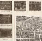 Reno, the Commercial Center of Nevada, 1907