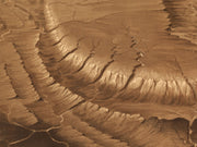 Bird's Eye View of the Black Hills, SD. - 1880