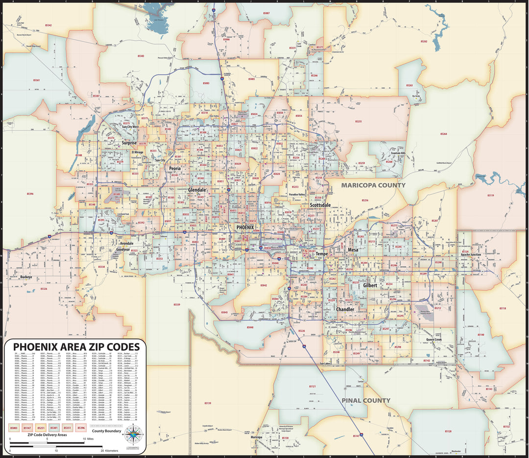 Zip Code Map Phoenix Org Per Capita Income In 39503, MS