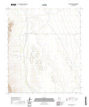 US Topo 7.5-minute map for Figure Two Ranch TX