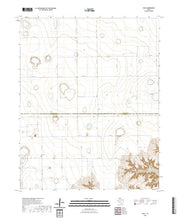 US Topo 7.5-minute map for Holt TX