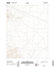 US Topo 7.5-minute map for Wallaces Peak UT