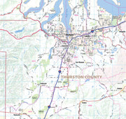 Greater Seattle Metro Area