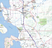 Greater Seattle Metro Area