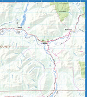 Greater Seattle Metro Area