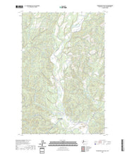 US Topo 7.5-minute map for Wynoochee Valley SW WA