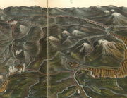 Yellowstone National Park, 1972