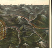 Yellowstone National Park, 1972