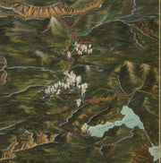 Yellowstone National Park, 1972