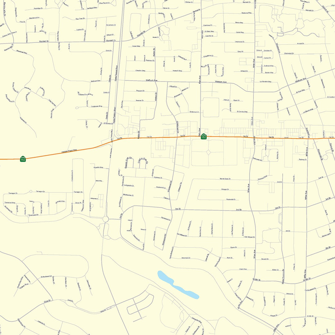 Surprising Gilroy Ca Zip Code Pictures