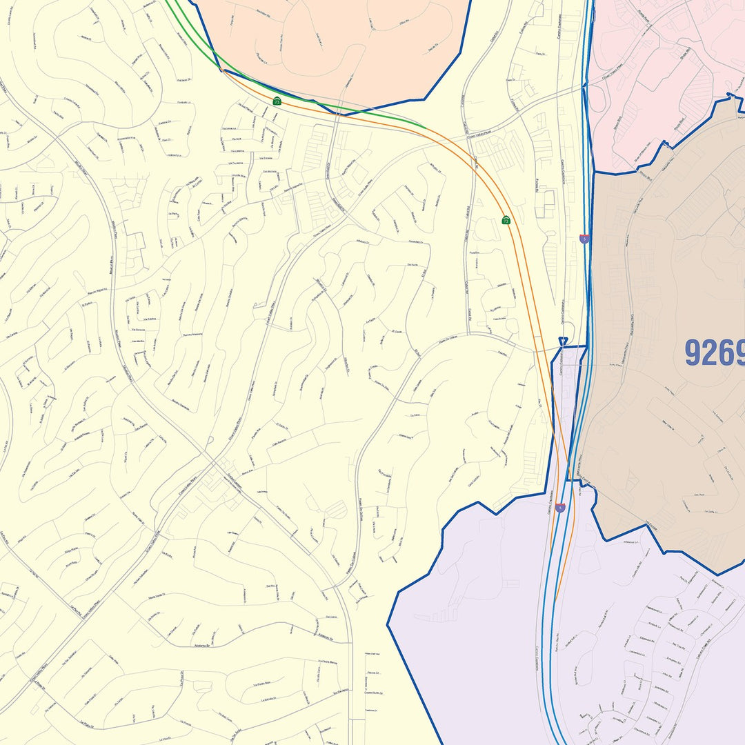 Laguna Niguel Zip Codenull