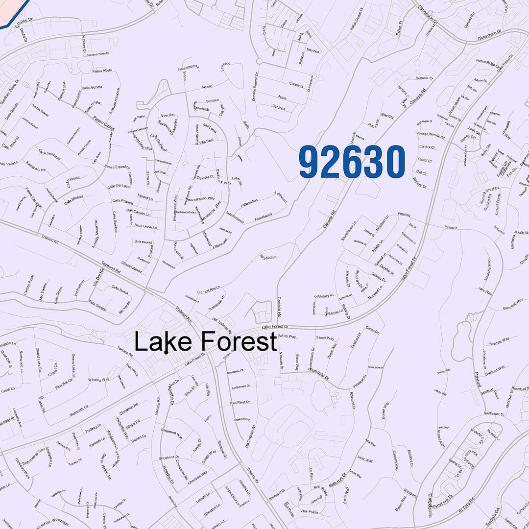 Zip Code For Lake Forest Illinoisnull