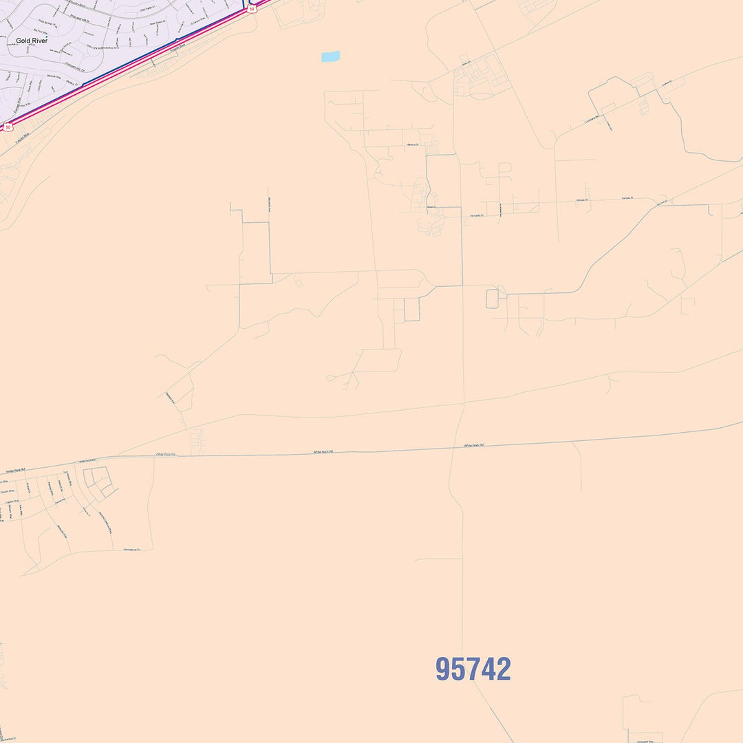 Rancho Cordova Zip Codenull