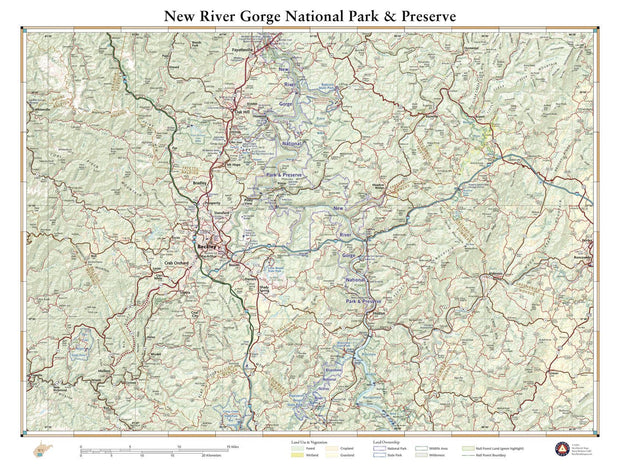 New River Gorge National Park