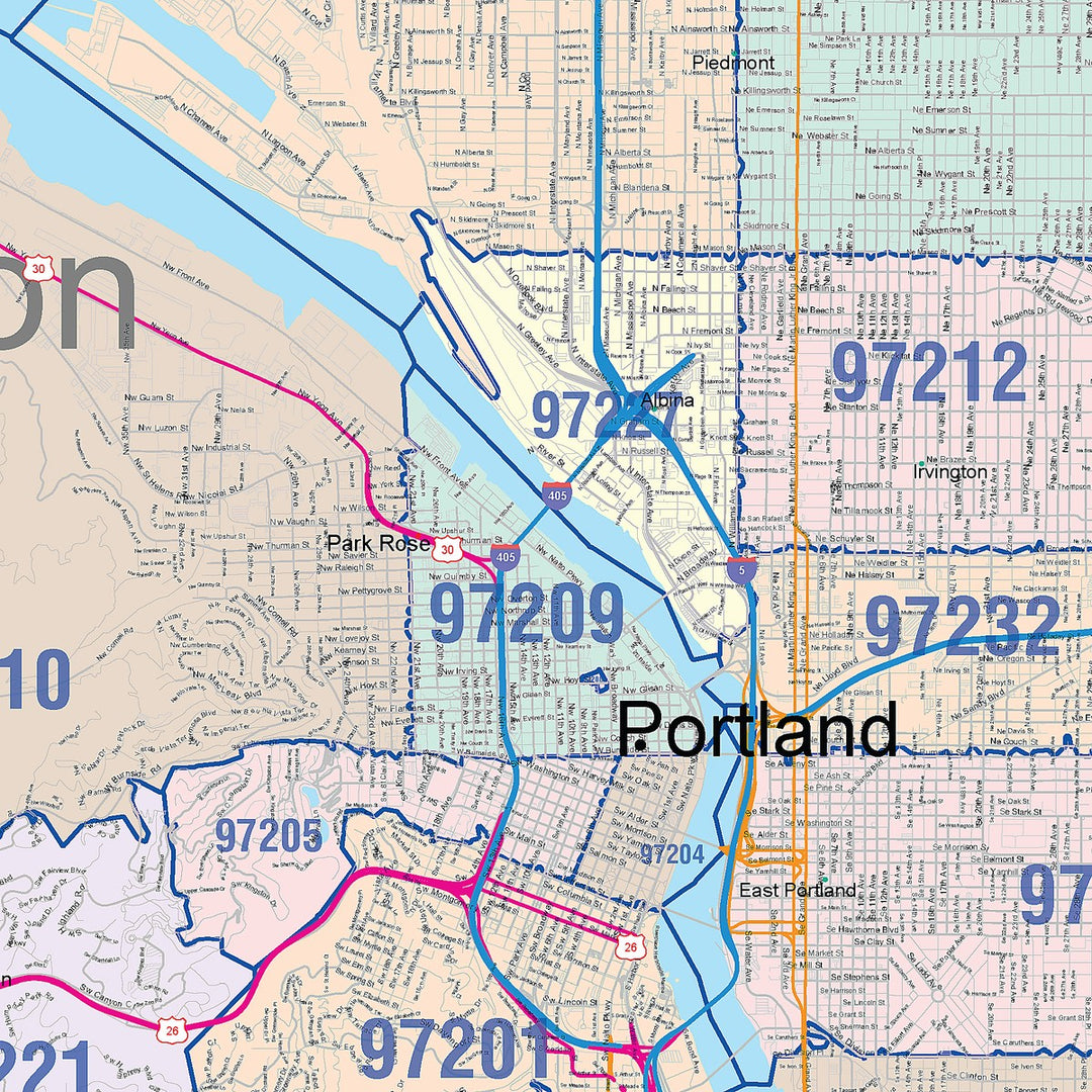 Interesting Zip Code Portland Ct Images
