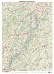 Shenandoah National Park