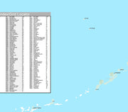 Premium Style Wall Map of Alaska by Market Maps