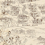 Hollywood starland official moviegraph of the land of stars, 1937