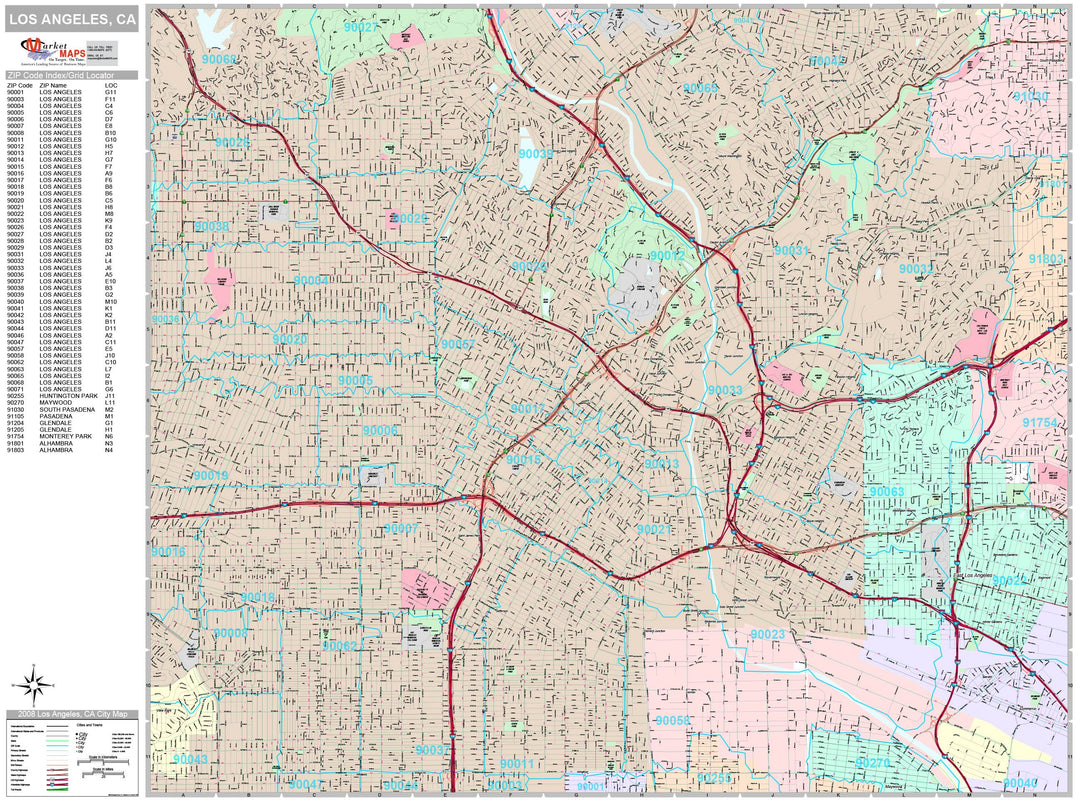 Amazon.com : A-Z Birmingham Street Map - 46.5
