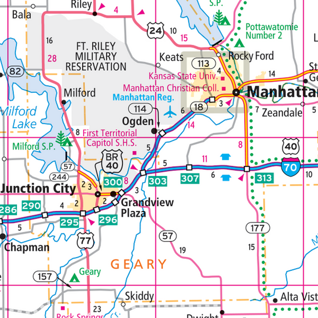 Zip Code Map Kansas City Map Of Usa