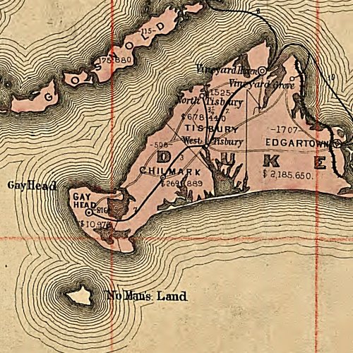 Rail road &amp; township map of Massachusetts, published at the Boston Map Store, 1879