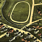 Westfield, Mass. by O.H. Bailey & Co., 1875