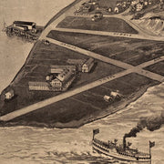 Winthrop, Mass. by A. F. (Bert) Poole, c1894